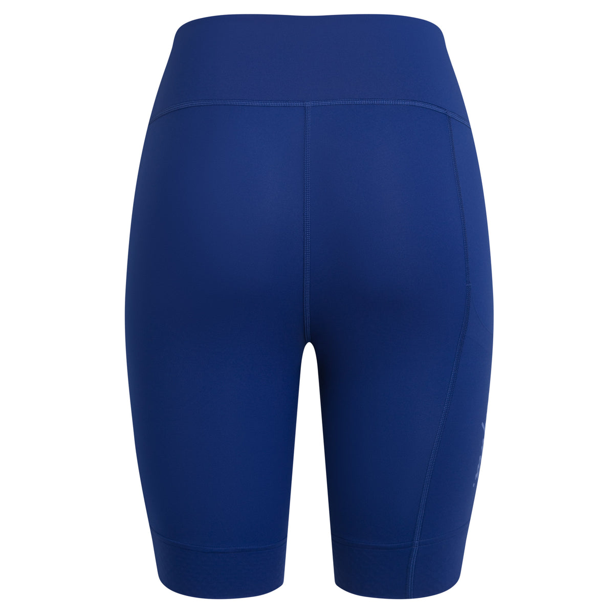 Women's All Day Shorts - Deep Indigo/Indigo
