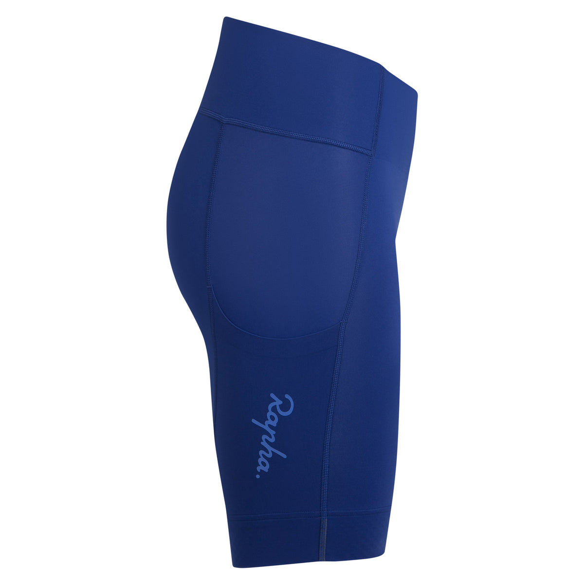 Women's All Day Shorts - Deep Indigo/Indigo