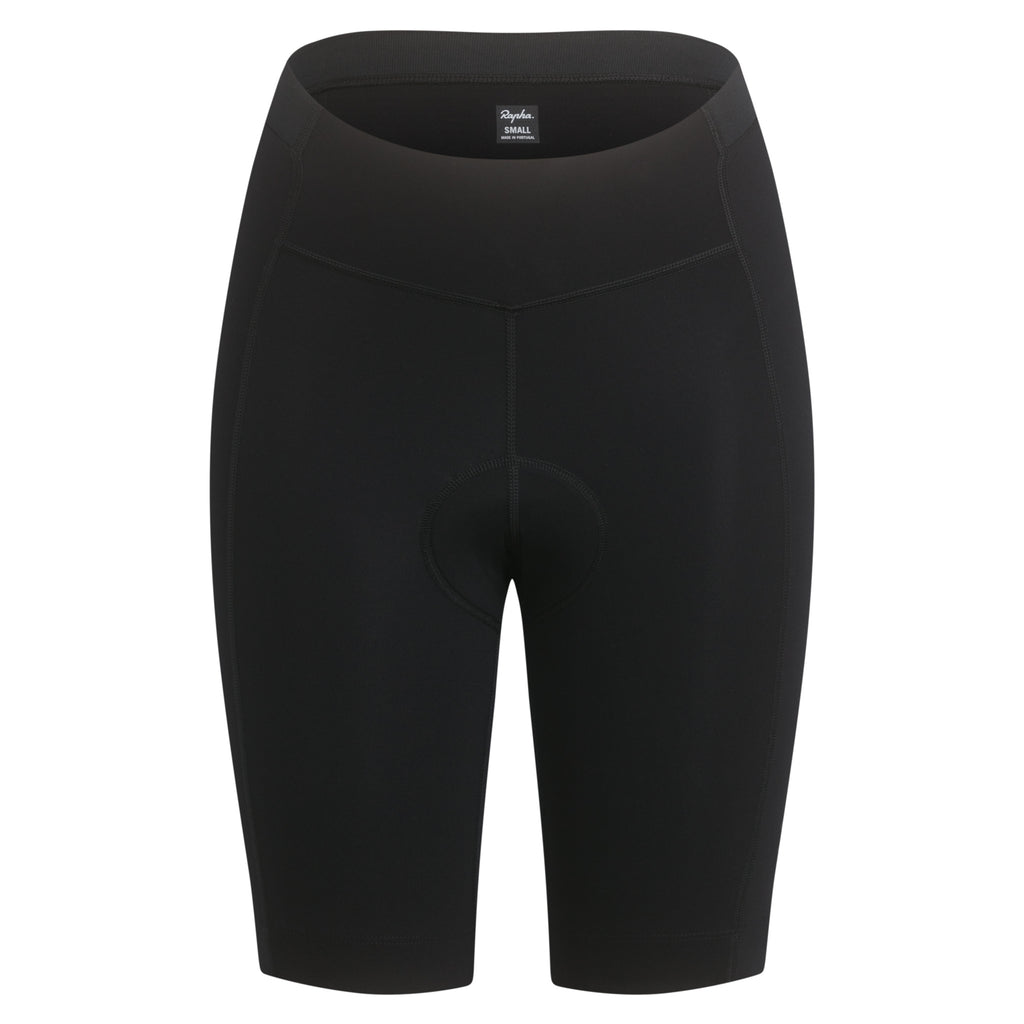 Women's Classic Shorts - Regular - Black/Black
