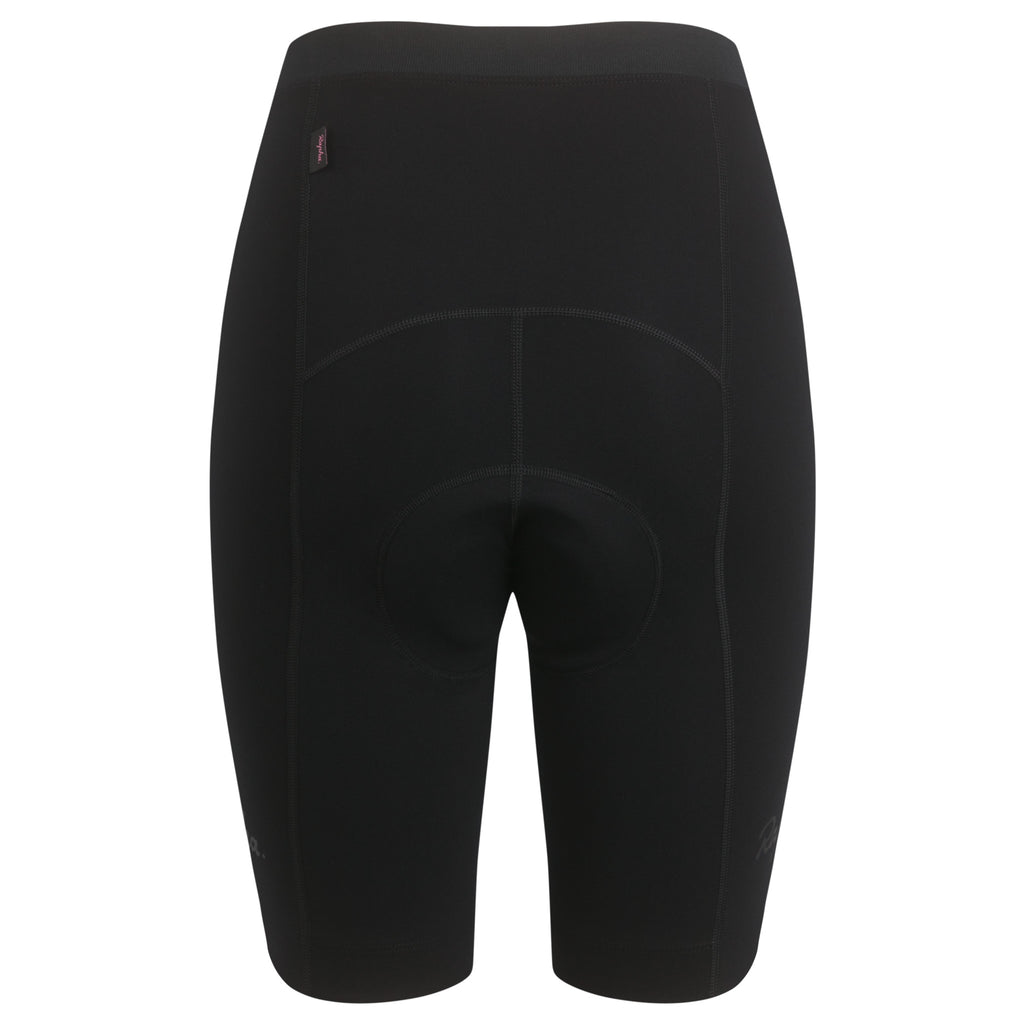 Women's Classic Shorts - Regular - Black/Black