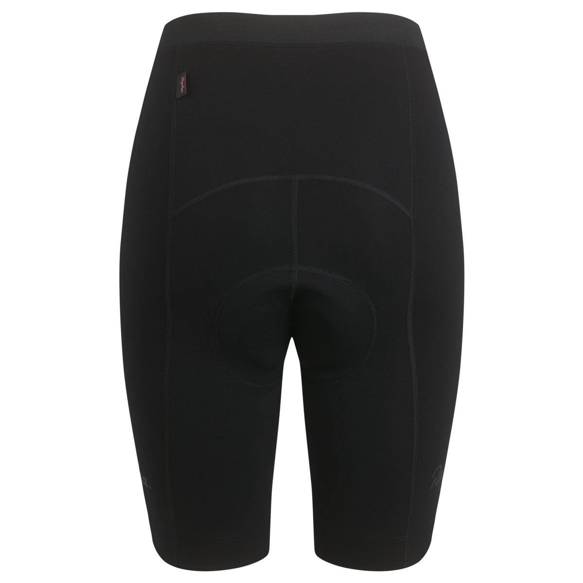 Women's Classic Shorts - Regular - Black/Black