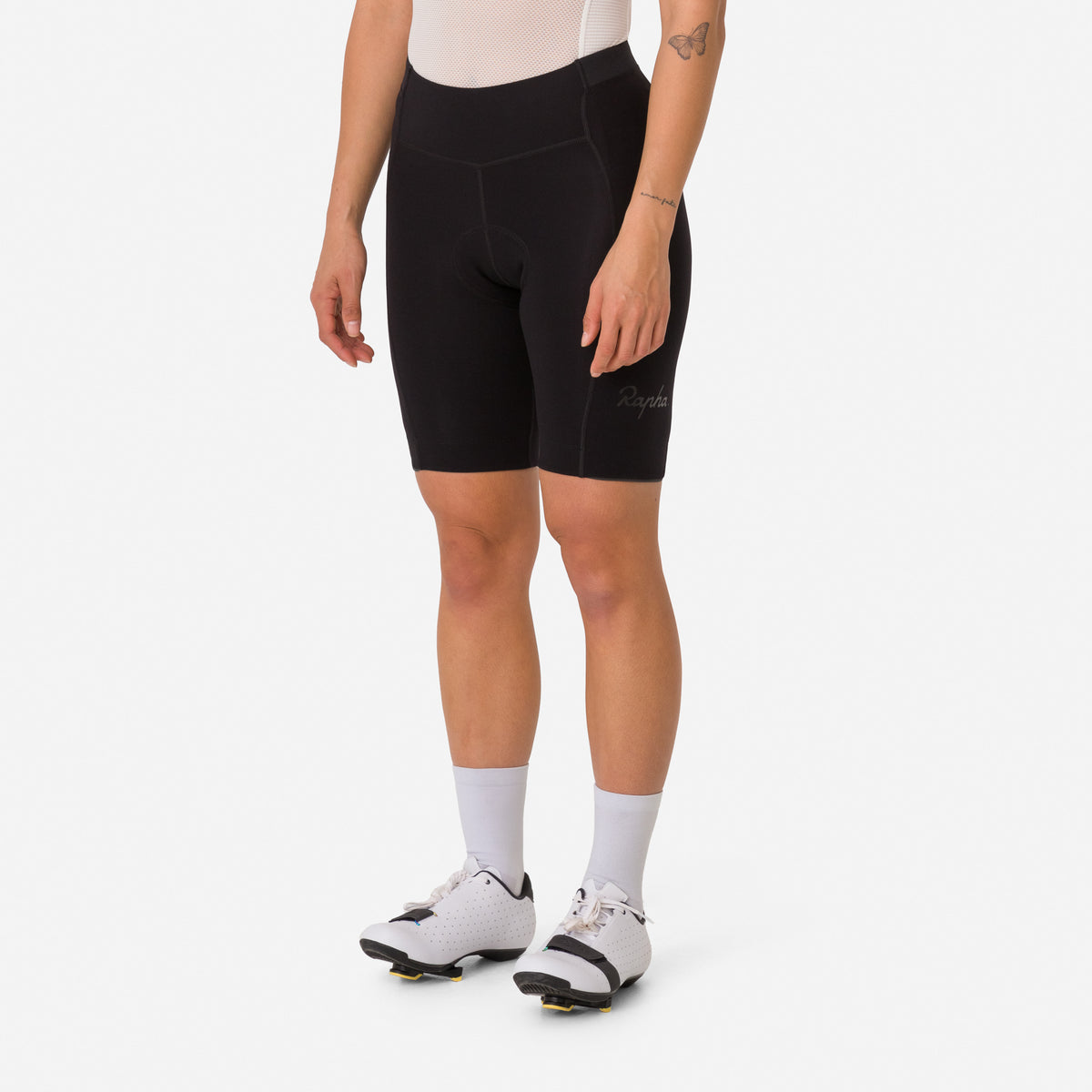 Women's Classic Shorts - Regular - Black/Black