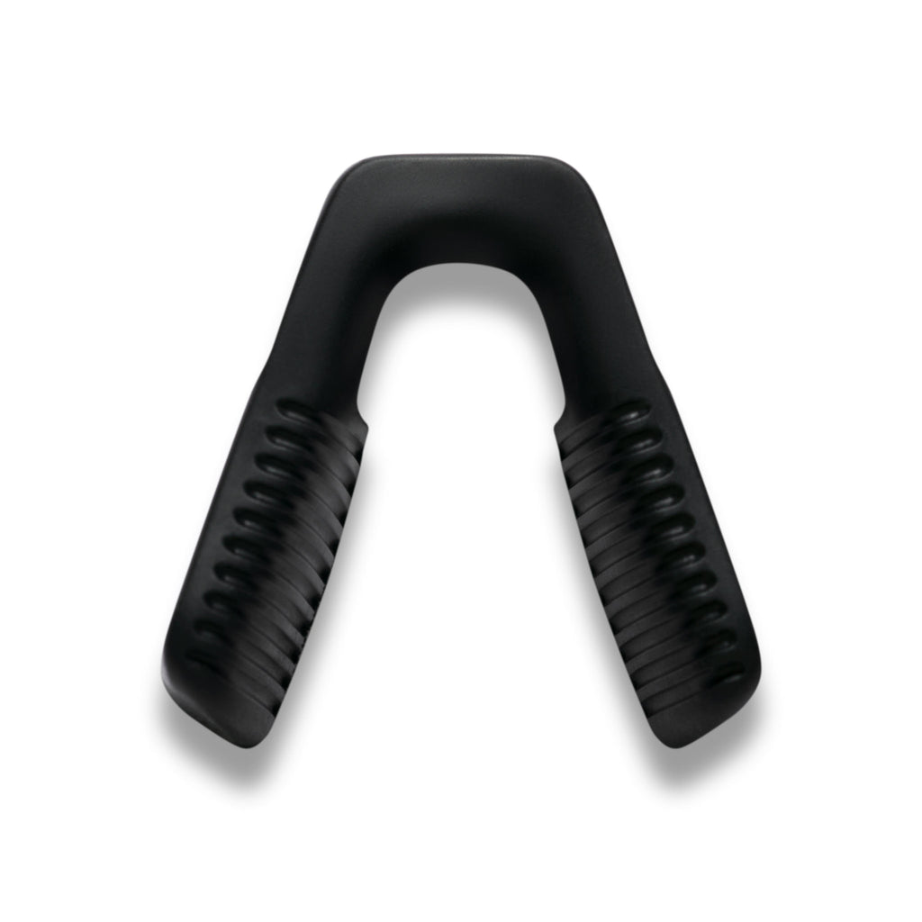 Spare Rallar Sunglasses Nose Piece - Black