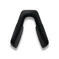 Spare Rallar Sunglasses Nose Piece - Black